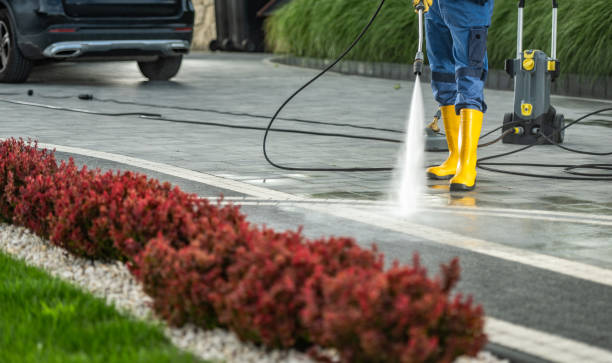 Best Sidewalk and Walkway Cleaning  in Ruidoso, NM